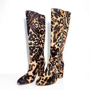 Louise Et Cie Zenia Knee High Boots